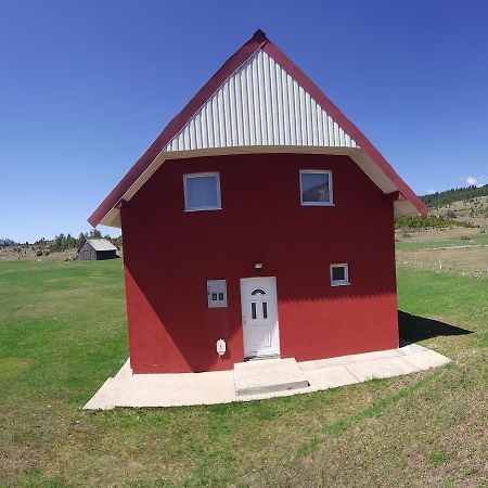 Apartmani Bozovic Žabljak Exterior foto